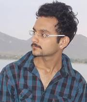 Raviraj Chauhan