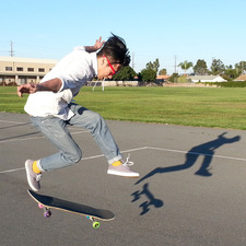 Richie Khanh