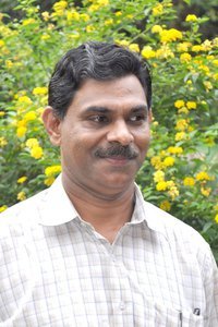Renji Mathew