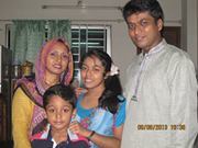 Mohiuddin Ahmed