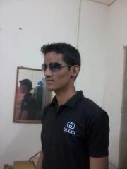 Rakesh Singh
