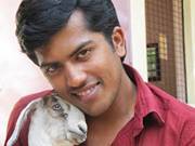 Rahul Pillai