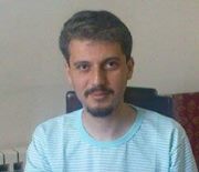 Shahram Banazadeh