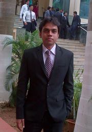 Abhishek Agrawal