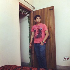 Ankit Gupta