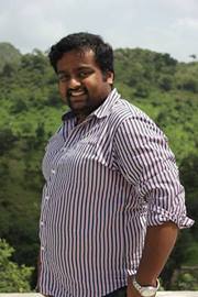 Jinu Varughese