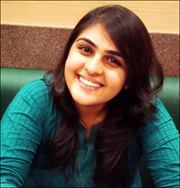 Srishti Thakkar
