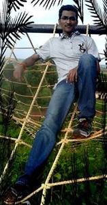 G Bhanuchander goud