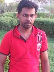 Enosh Mohan