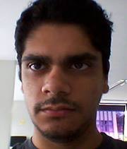 Daniel Do prado pagotto