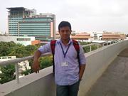 Debasish Mukherjee