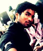 Nikhil Vijay