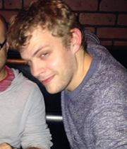 Adam Szym