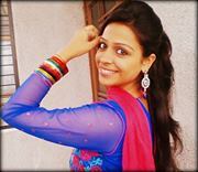 Naina Tyagi