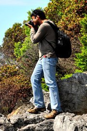 Pradeep Sekar