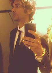 Prateek Jaiswal