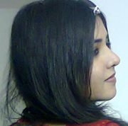 Nidhi Neer