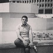 Ahmad Marzouk