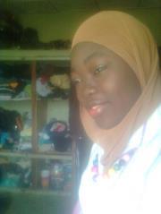 Murtadho Aishat akanke