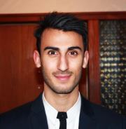 Anmar Khazal