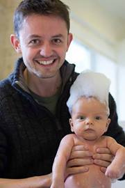 Emlyn Pearce