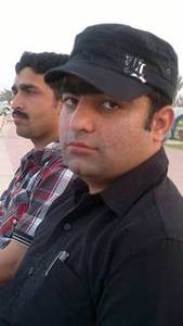 Usman Hafeez