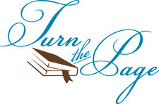 Turn The Page Bookstore