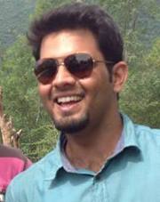Raghav Shankar
