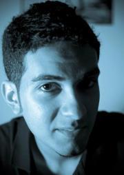 Mohammed Atef
