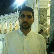 Sayed Shaheen