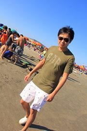 Ran Yu