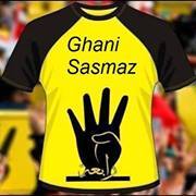 Ghani Sasmaz