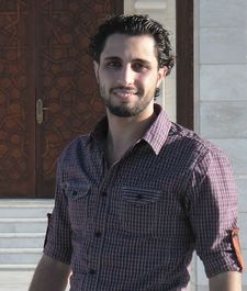 Mustafa Owda