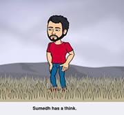 Sumedh Yagni