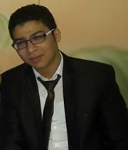 Ahmed Samy