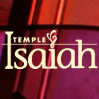 Temple Isaiah Library