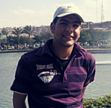 Muhammad El-khouly