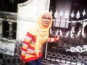 Mar'atun 'asalul qolbik