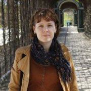 Ирина Золотова