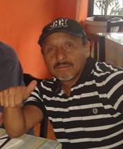 Marco Antonio