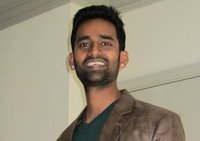 Dv Suresh