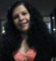 Annette Martinez
