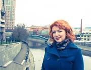 София Аникеева