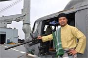 Muliadi Mohd nor