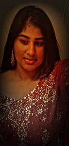Nishma Joseph