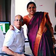 Vijaya Lakshmi