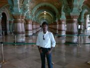 Arun Kumar