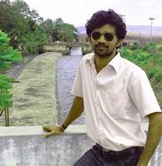 Ranjan Hg