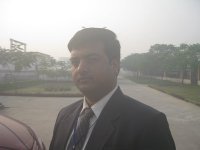 Vivek Bajpai