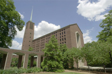 Vanderbilt Divinity School
